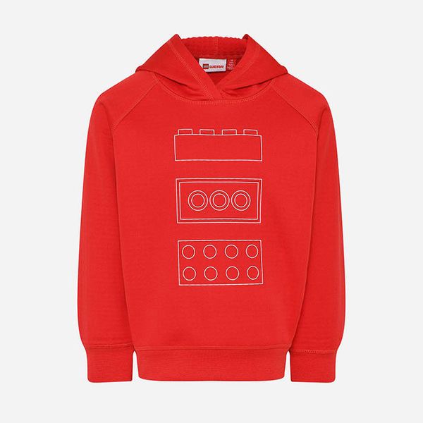 LEGO® Wear Lego® Wear Lwsefrit 210 Fleece Hoodie 11010435 349