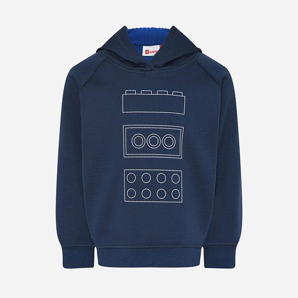 LEGO® Wear Lego® Wear Lwsefrit 210 Fleece Hoodie 11010435 590
