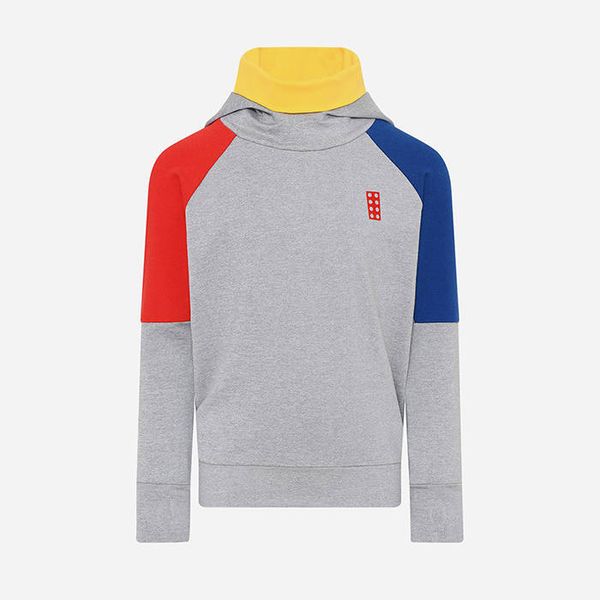 LEGO® Wear Lego® Wear Lwsefrit 215 Hoodie 11010419 912