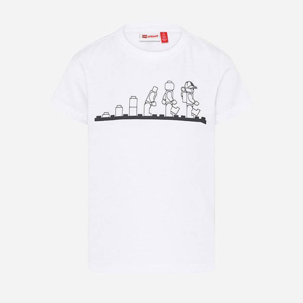 LEGO® Wear Lego® Wear Lwticho 202 T-shirt SS 11010400 100