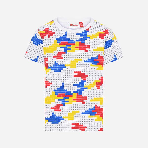 LEGO® Wear LEGO® Wear LWTICHO 204 T-shirt SS 11010406 557
