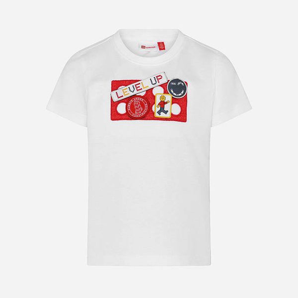 LEGO® Wear LEGO® Wear Lwticho 302 T-Shirt SS 11010432 100