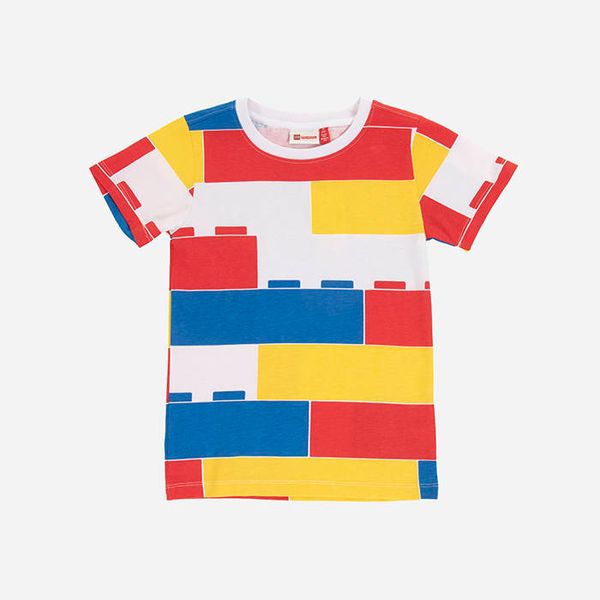 LEGO® Wear Lego® Wear Lwticho 303 T-shirt SS 11010409 557
