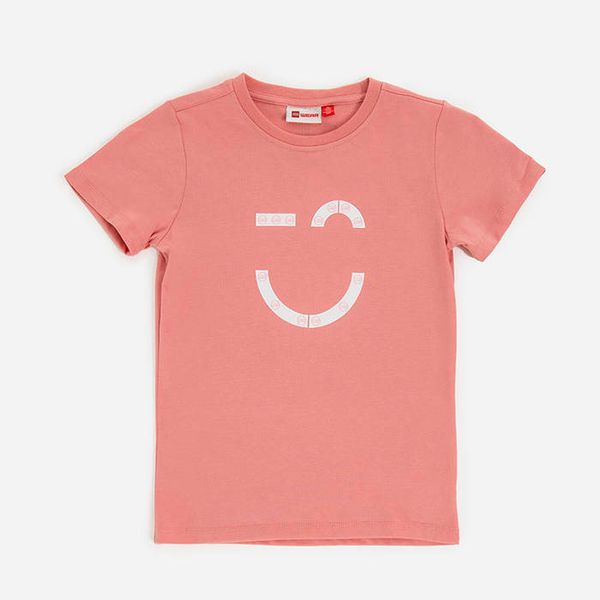 LEGO® Wear Lego® Wear Lwticho 307 T-shirt SS 11010433 409