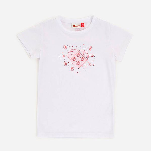 LEGO® Wear Lego® Wear Lwtrisse 305 T-shirt SS 11010447 100