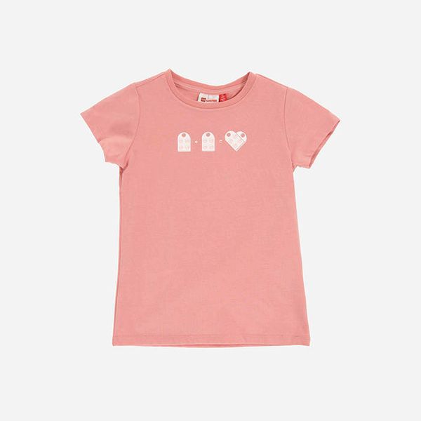 LEGO® Wear Lego® Wear Lwtrisse 305 T-shirt SS 11010447 409