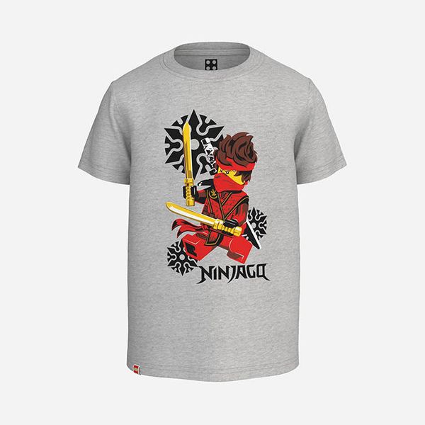 LEGO® Wear LEGO® Wear M12010587 T-Shirt SS 12010587 912