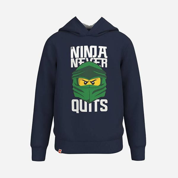 LEGO® Wear Lego® Wear Sweatshirt W Hoodie 12010469 590