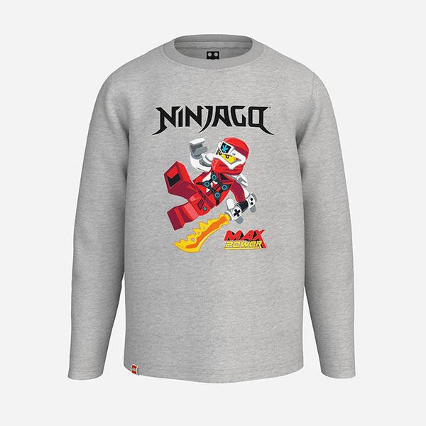 LEGO® Wear Lego® Wear T-Shirt Longsleeve 12010578 912