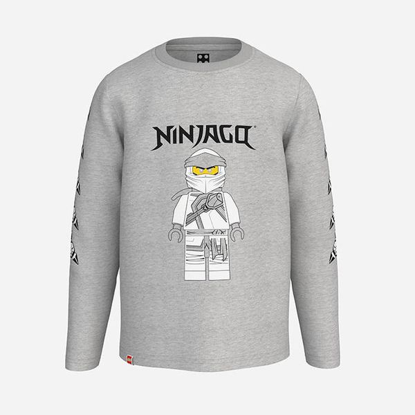 LEGO® Wear LEGO® Wear T-Shirt Longsleeve 12010586 912