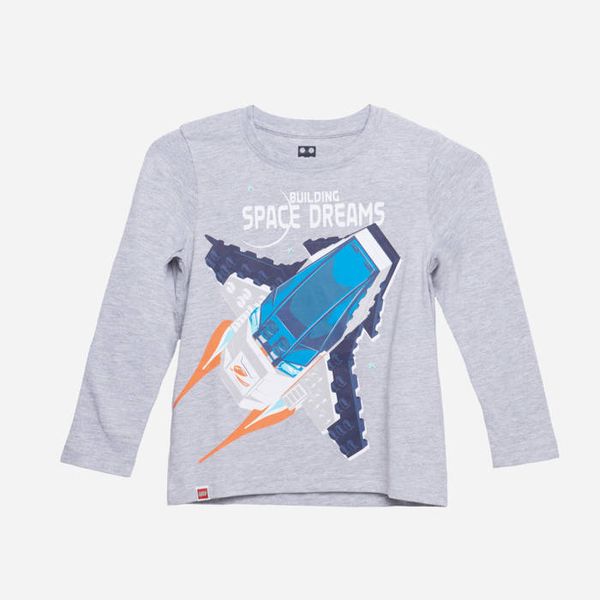 LEGO® Wear LEGO® Wear T-shirt Longsleeve 12010638 912