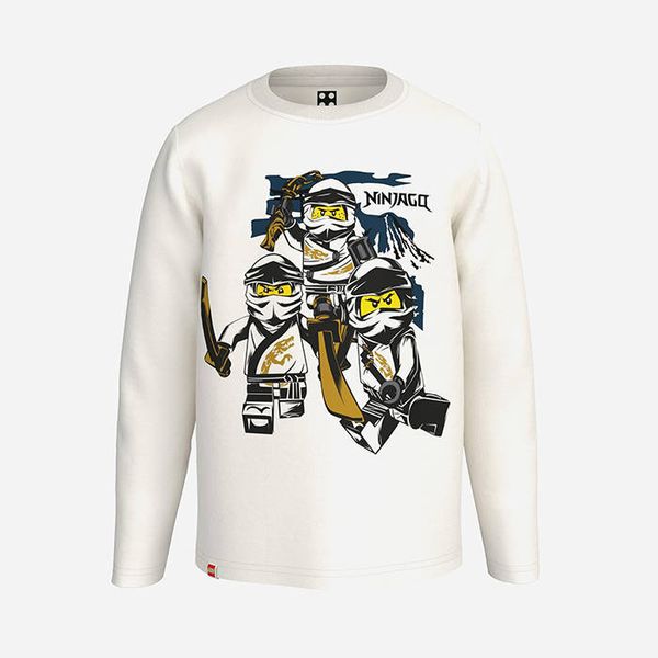 LEGO® Wear Lego® Wear T-Shirt Longsleeve 12010727 102