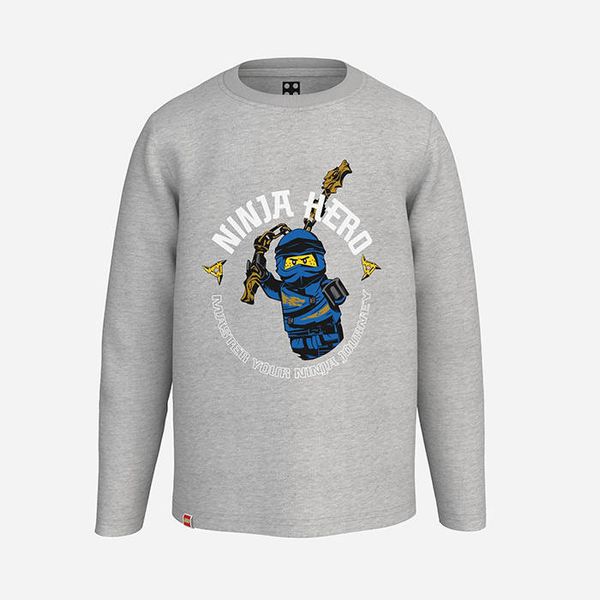 LEGO® Wear LEGO® Wear T-Shirt Longsleeve 12010728 921