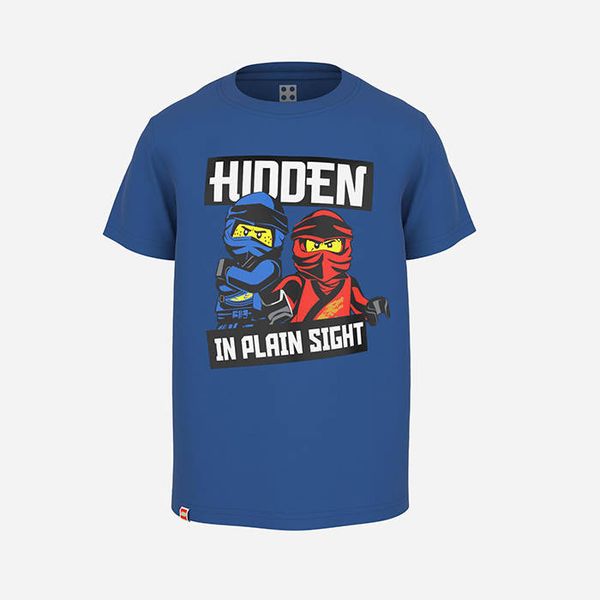 LEGO® Wear Lego® Wear T-shirt SS 12010473 529