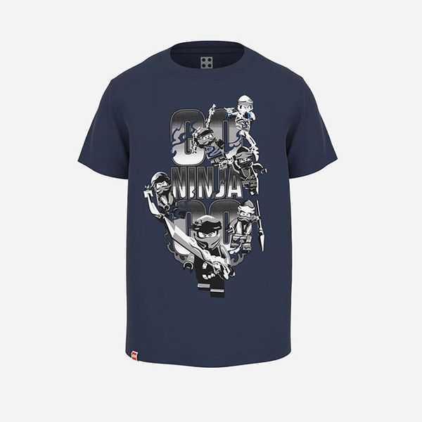 LEGO® Wear Lego® Wear T-shirt SS 12010476 590