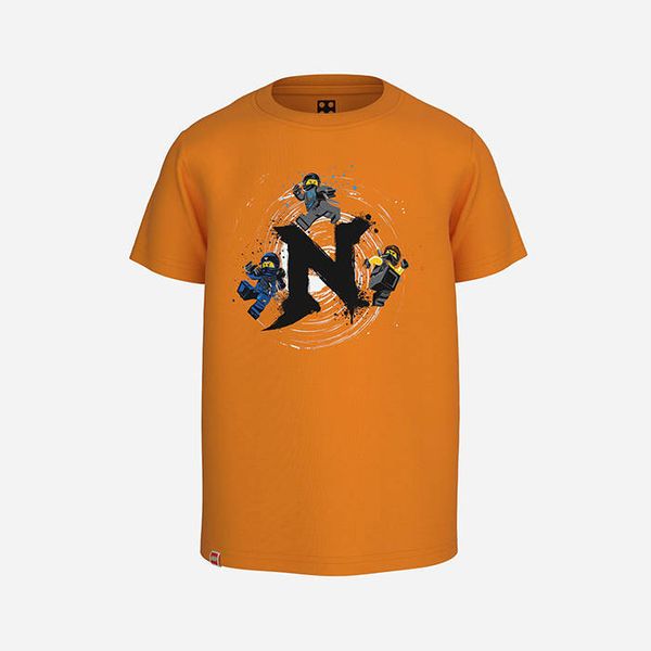 LEGO® Wear Lego® Wear T-shirt SS 12010479 259