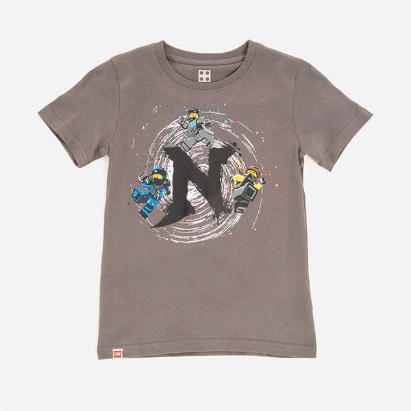 LEGO® Wear Lego® Wear T-shirt SS 12010479 929