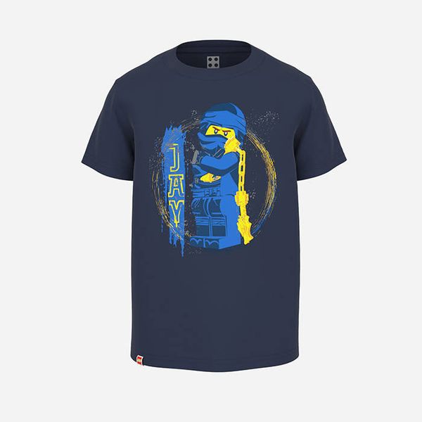 LEGO® Wear Lego® Wear T-shirt SS 12010480 590