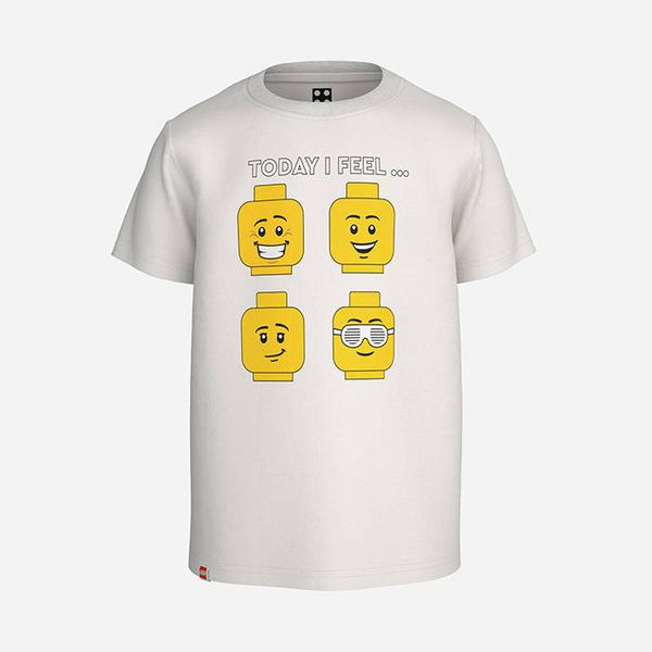 LEGO® Wear Lego® Wear T-shirt SS 12010545 102