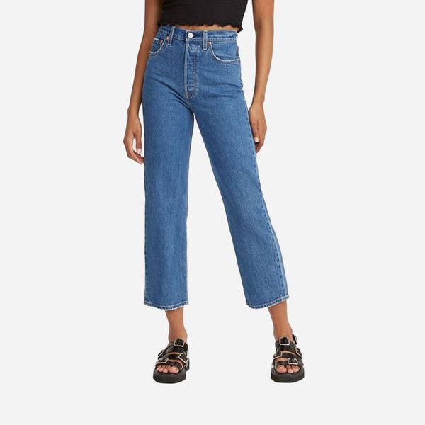 Levi's® Дамски панталони Levi's® 0 72693-0117