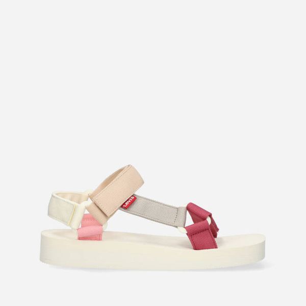 Levi's® Дамски сандали Levi's® Cadys Low D5313-0008