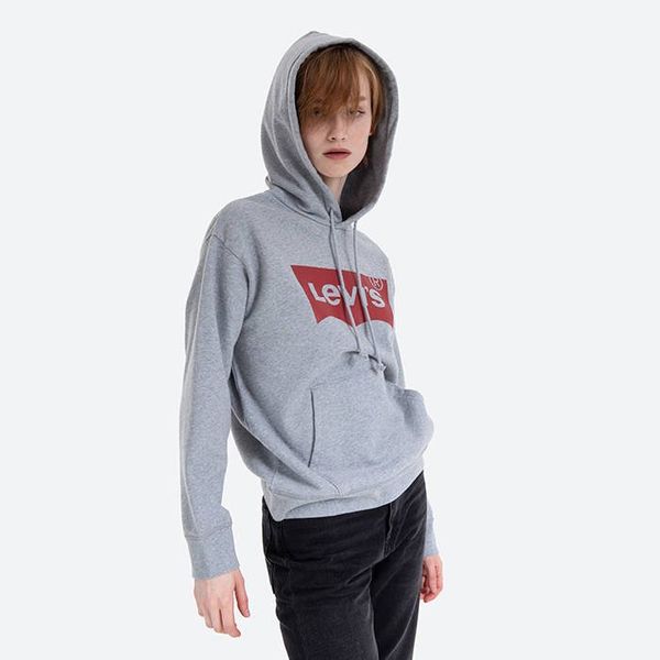 Levi's® Levis Graphic Standard Hoodie 18487-0020