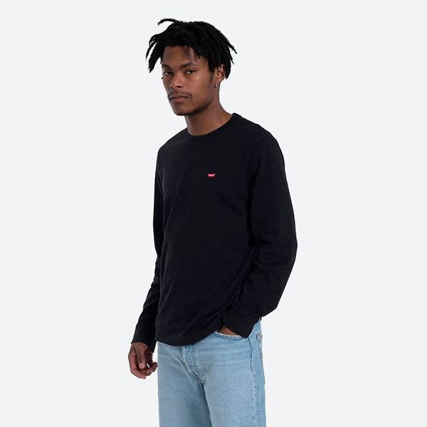 Levi's® Levis Ls Original Hm Tee 72848-0009