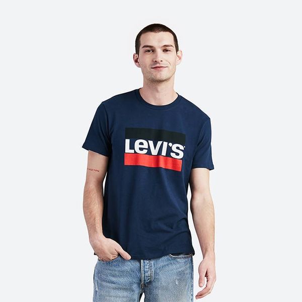 Levi's® Levis Sportswear Logo Graphic 39636-0003