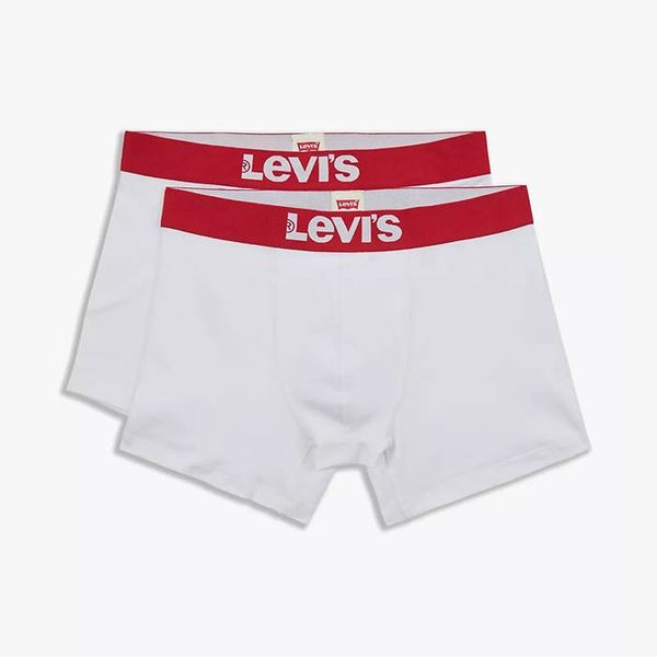 Levi's® Levi's®  Basic Boxer 2 Pack 37149-0186