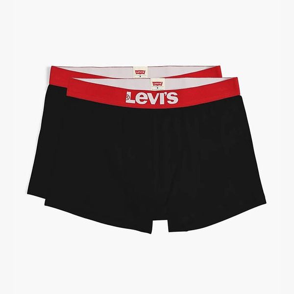 Levi's® Levi's®  Basic Boxer 2 Pack 37149-0272