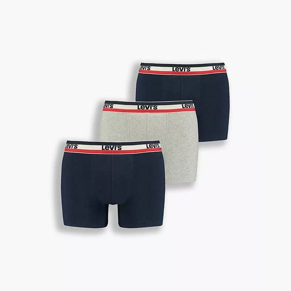 Levi's® Levi's® Boxer Brief 3-pack 37149-0542