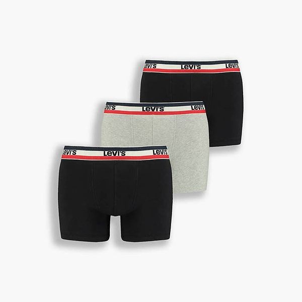 Levi's® Levi's® Boxer Brief 3-pack 37149-0544