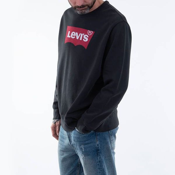 Levi's® Levi's® Graphic Crew B 17895-0111
