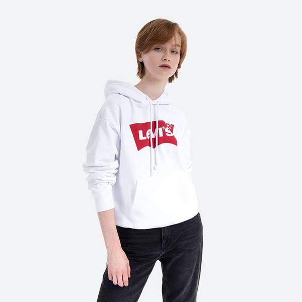 Levi's® Levi's® Graphic Standard Hoodie 18487-0024