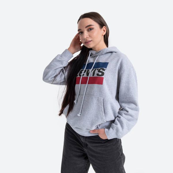 Levi's® Levi's® Graphic Standard Hoodie 18487-0059