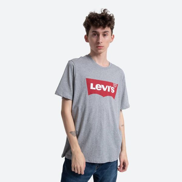 Levi's® Levi's® Graphin Setin Neck 17783-0138