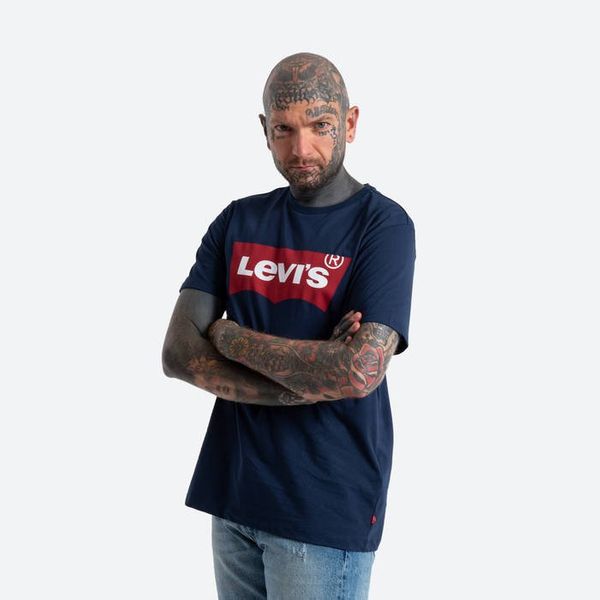 Levi's® Levi's® Graphin Setin Neck 17783-0139