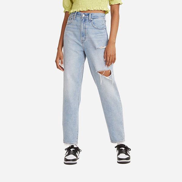 Levi's® Levi's® High Loose Taper 17847-0014