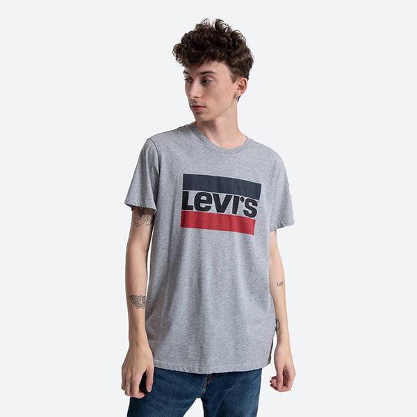 Levi's® Levi's® Logo Graphic Tee 39636-0002