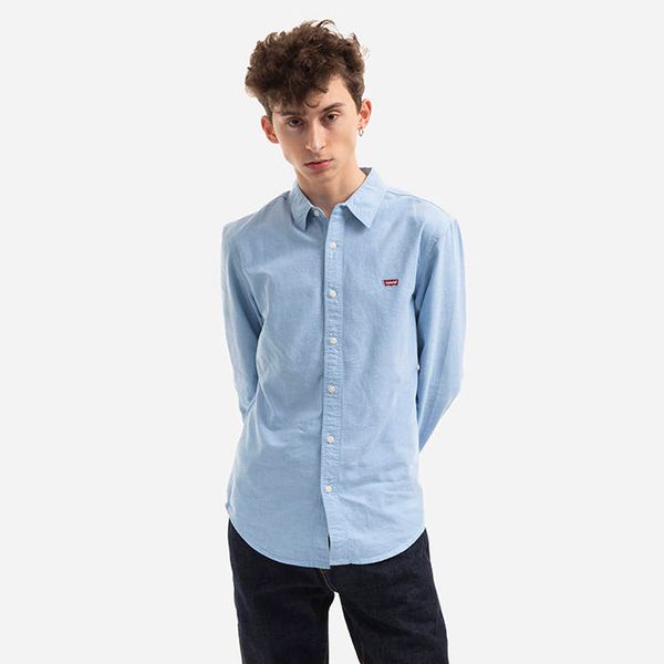 Levi's® Levi's® Longsleeve Battery Housemark Shirt Slim 86625-0005