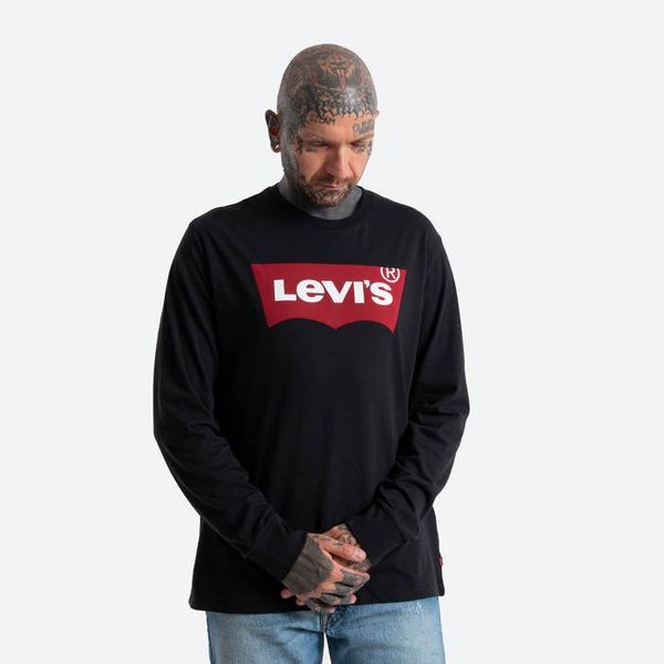 Levi's® Levi's® Longsleeve Graphic 36015-0013