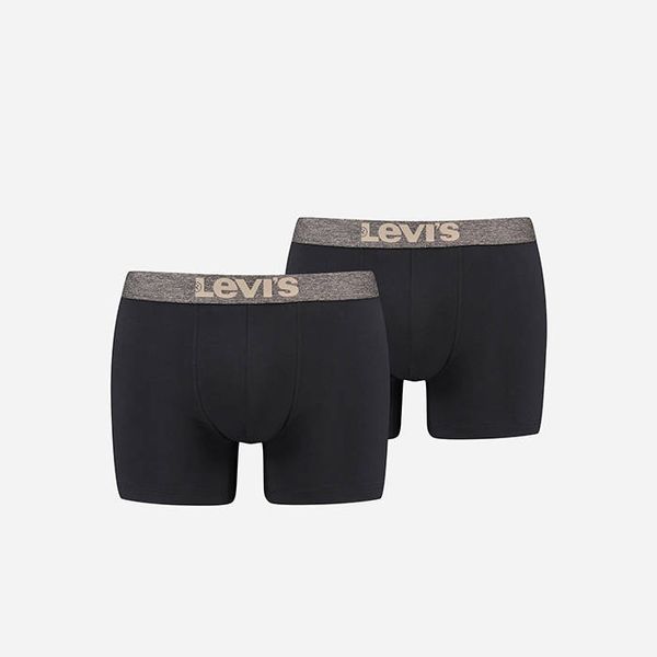Levi's® Levi's® Men Melange 2-pack 37149-0768