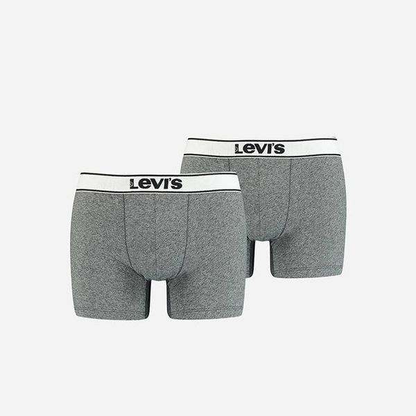 Levi's® Levi's® Men Vintage Heather 2-pack 37149-0398