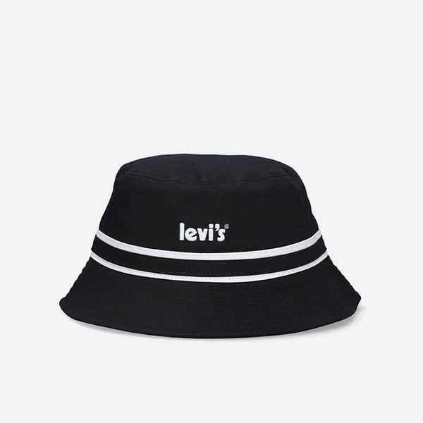 Levi's® Levi's® Poster Logo Bucket Hat D6627-0002