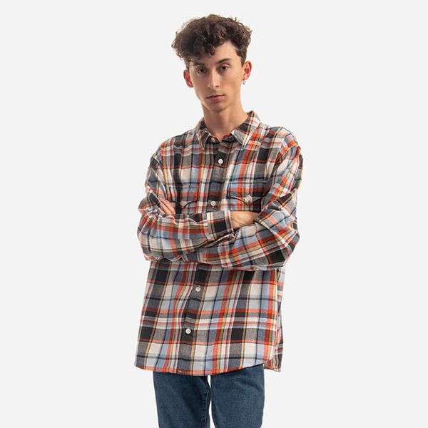 Levi's® Levi's® Relaxed Fit Western A1919-0004