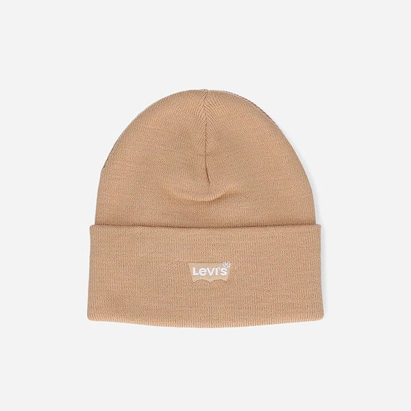 Levi's® Levi's® Slouchy Beanie Tonal Batwing D5459-0009