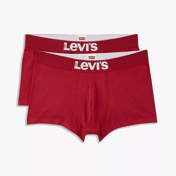 Levi's® Levi's® Solid Basic Trunk 2 Pack 37149-0192
