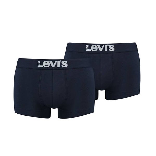 Levi's® Levi's® Solid Basic Trunk 2 Pack 37149-0194