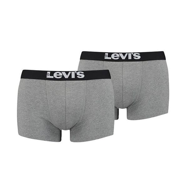 Levi's® Levi's® Solid Basic Trunk 2 Pack 37149-0195