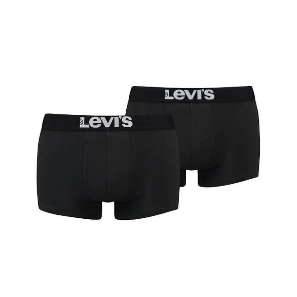 Levi's® Levi's® Solid Basic Trunk 2 Pack 37149-0196